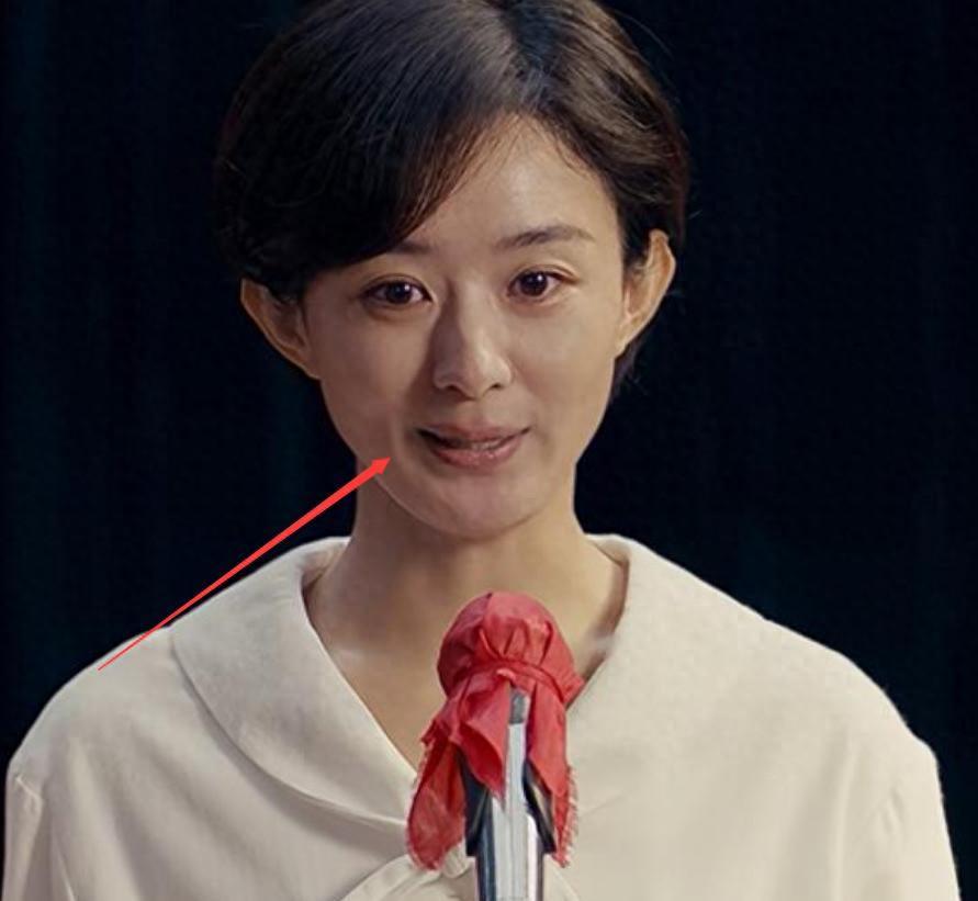 世界杯高清播放软件-片酬不少拿，却演啥毁啥！这3位“戏混子”女星，演戏看着太别扭